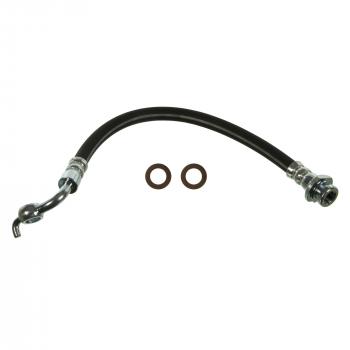 Wagner Brake BH144891 - Brake Hydraulic Hose Wagner Brake BH144891 Brake Hydraulic Hose product image 1 of 1