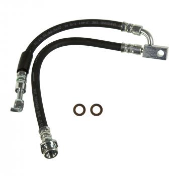 Wagner Brake BH144892 Brake Hydraulic Hose product image 1 of 1