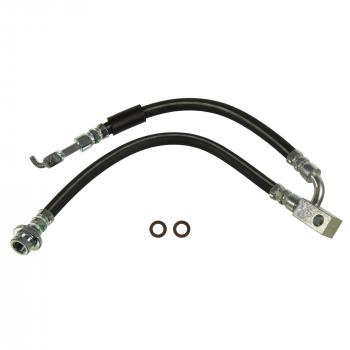 Wagner Brake BH144893 - Brake Hydraulic Hose Wagner Brake BH144893 Brake Hydraulic Hose product image 1 of 1