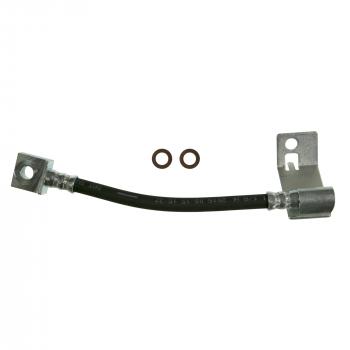 Wagner Brake BH144906 - Brake Hydraulic Hose Wagner Brake BH144906 Brake Hydraulic Hose product image 1 of 1