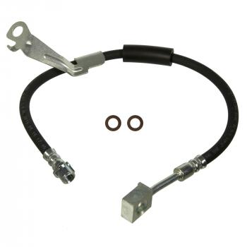 Wagner Brake BH144914 - Brake Hydraulic Hose Wagner Brake BH144914 Brake Hydraulic Hose product image 1 of 1