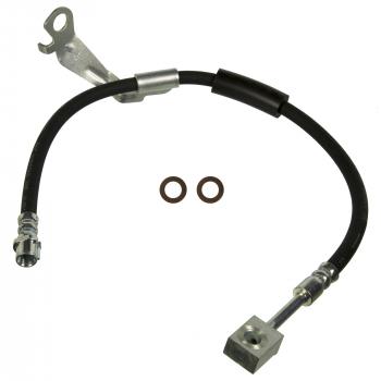 Wagner Brake BH144915 - Brake Hydraulic Hose Wagner Brake BH144915 Brake Hydraulic Hose product image 1 of 1