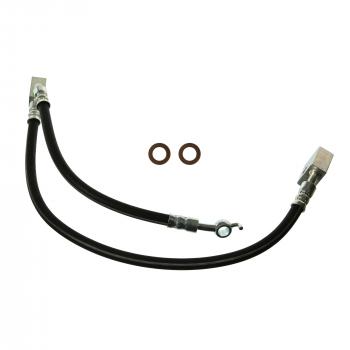 Wagner Brake BH144928 Brake Hydraulic Hose product image 1 of 1