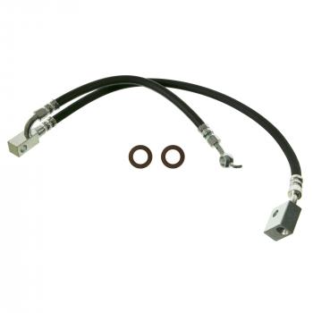 Wagner Brake BH144929 Brake Hydraulic Hose product image 1 of 1