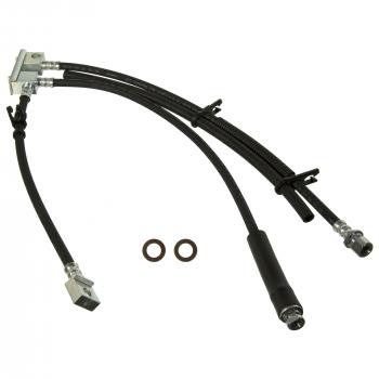 Wagner Brake BH144946 Brake Hydraulic Hose product image 1 of 1