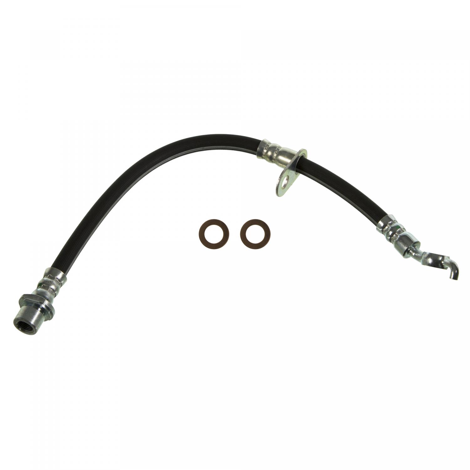 Wagner Brake BH144956 - Brake Hydraulic Hose Wagner Brake BH144956 Brake Hydraulic Hose product image 1 of 1