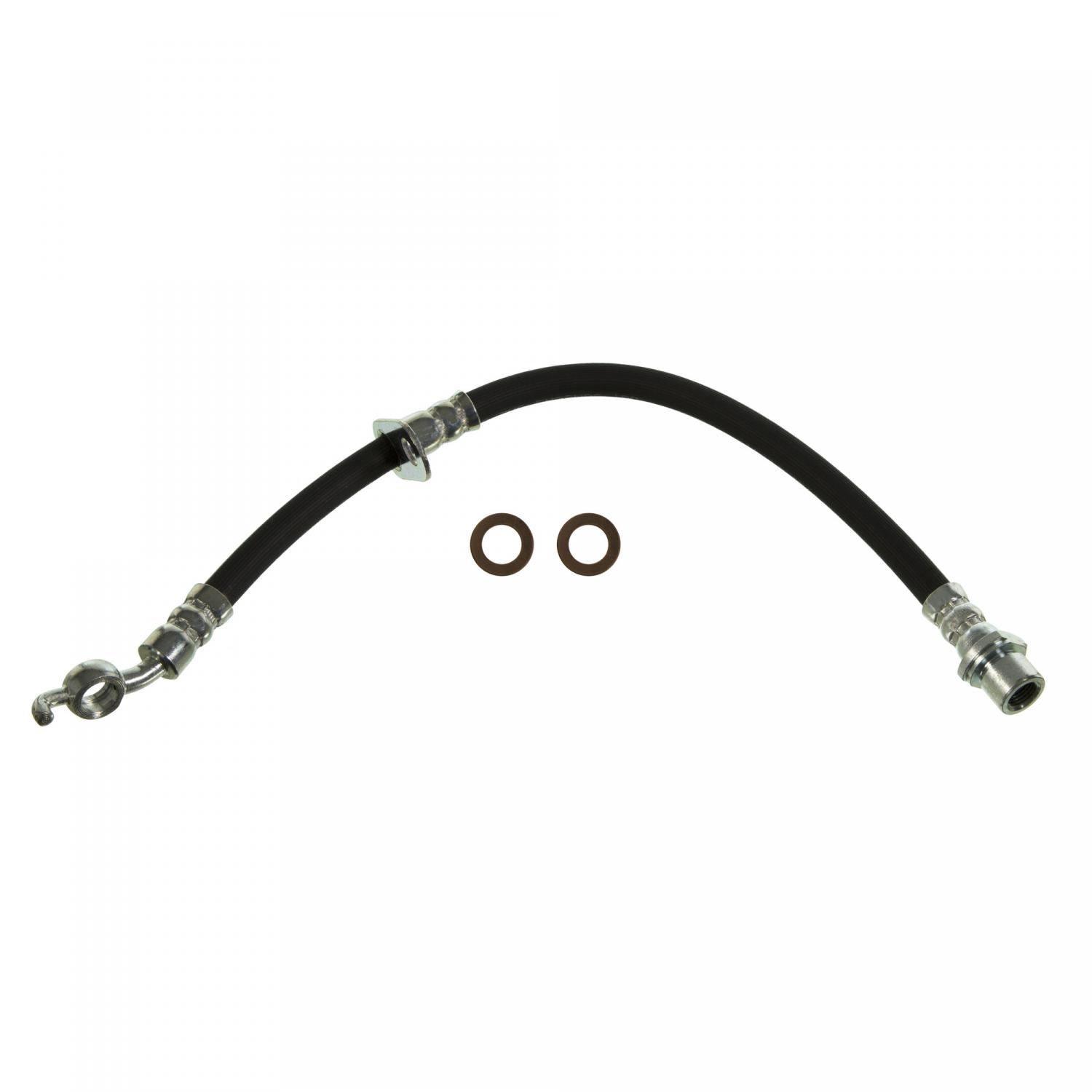 Wagner Brake BH144957 - Brake Hydraulic Hose Wagner Brake BH144957 Brake Hydraulic Hose product image 1 of 1