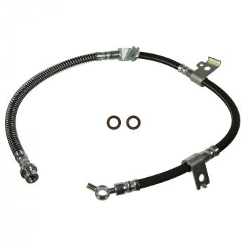 Wagner Brake BH144958 - Brake Hydraulic Hose Wagner Brake BH144958 Brake Hydraulic Hose product image 1 of 1