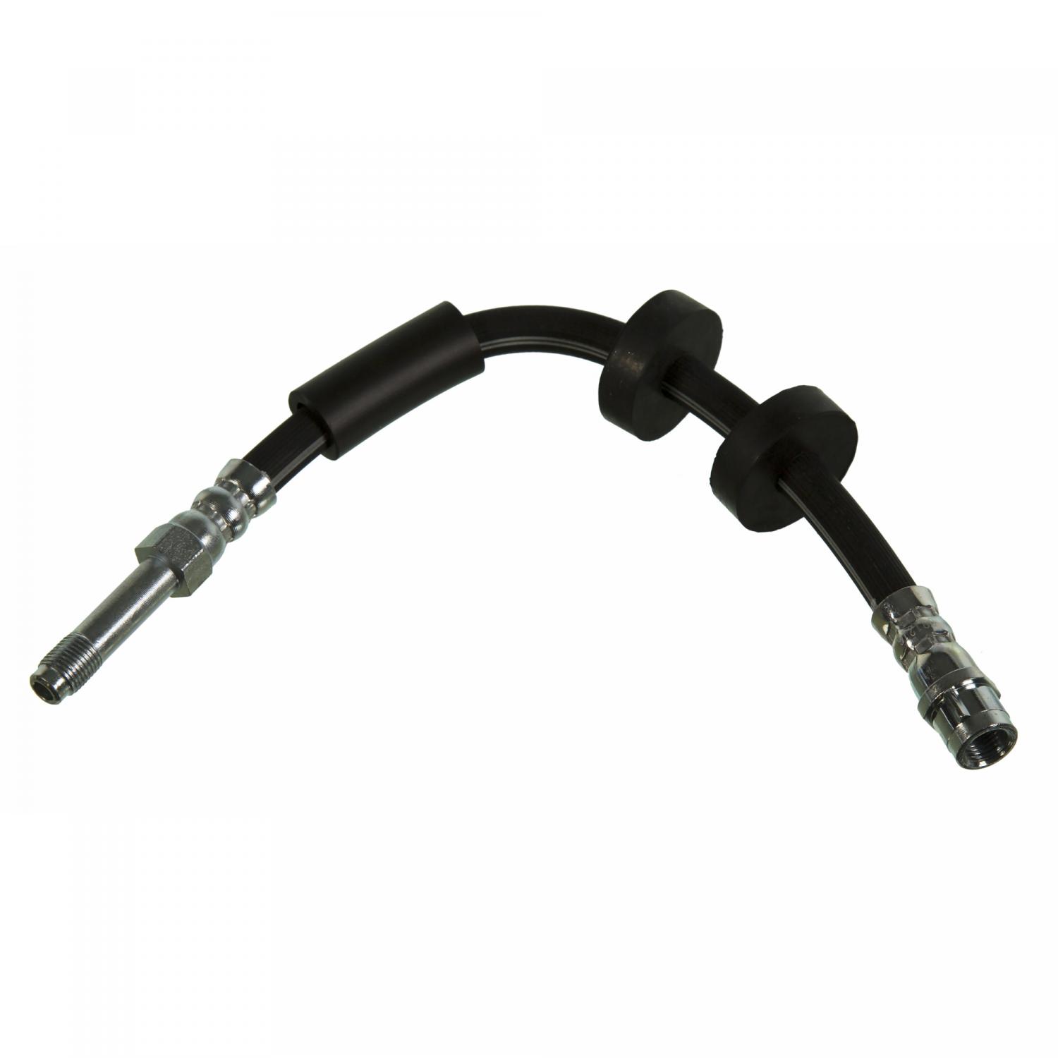 Wagner Brake BH144968 - Brake Hydraulic Hose Wagner Brake BH144968 Brake Hydraulic Hose product image 1 of 1