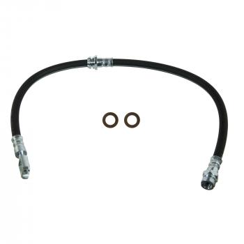 Wagner Brake BH144969 - Brake Hydraulic Hose Wagner Brake BH144969 Brake Hydraulic Hose product image 1 of 1