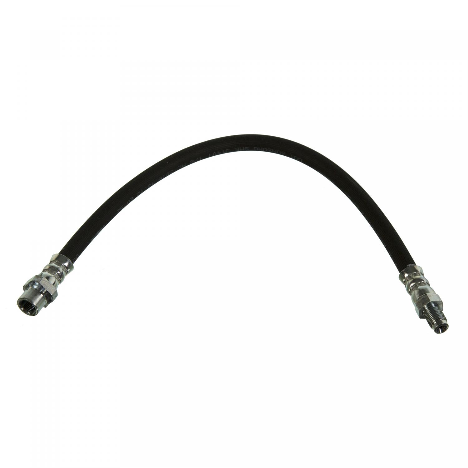 Wagner Brake BH144978 - Brake Hydraulic Hose Wagner Brake BH144978 Brake Hydraulic Hose product image 1 of 1