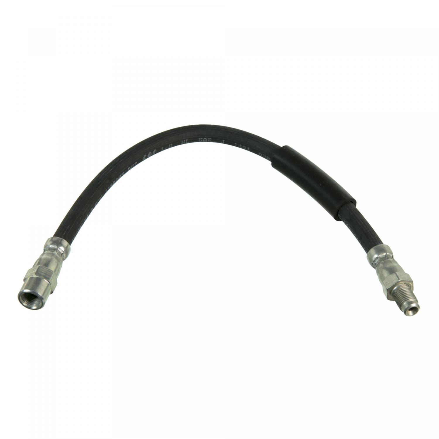Wagner Brake BH145008 Brake Hydraulic Hose product image 1 of 1
