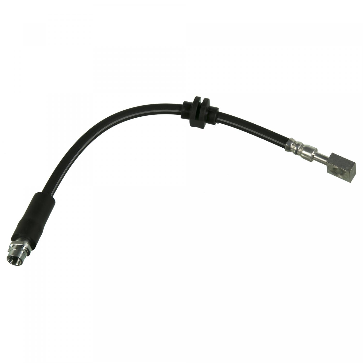 Wagner Brake BH145015 - Brake Hydraulic Hose Wagner Brake BH145015 Brake Hydraulic Hose product image 1 of 1