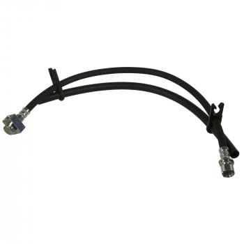 Wagner Brake BH145017 - Brake Hydraulic Hose Wagner Brake BH145017 Brake Hydraulic Hose product image 1 of 1