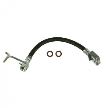 Wagner Brake BH145025 - Brake Hydraulic Hose Wagner Brake BH145025 Brake Hydraulic Hose product image 1 of 1
