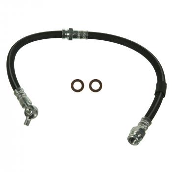 Wagner Brake BH145036 - Brake Hydraulic Hose Wagner Brake BH145036 Brake Hydraulic Hose product image 1 of 1