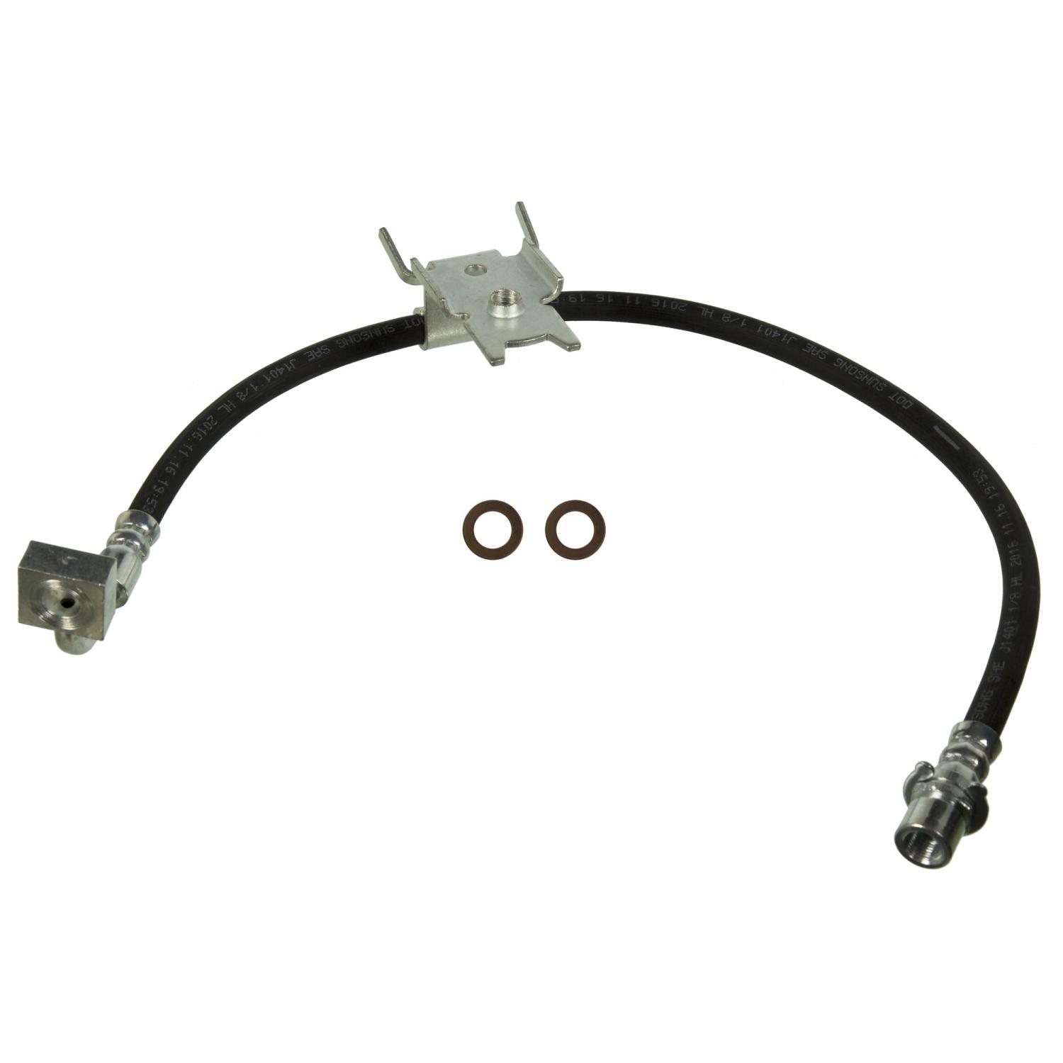 Wagner Brake BH145043 Wagner Brake BH145043 product image 1 of 1