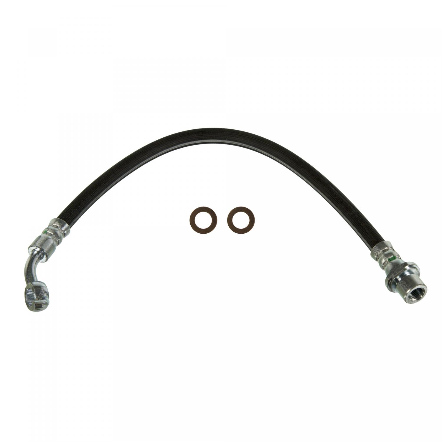 Wagner Brake BH145045 - Brake Hydraulic Hose Wagner Brake BH145045 Brake Hydraulic Hose product image 1 of 1