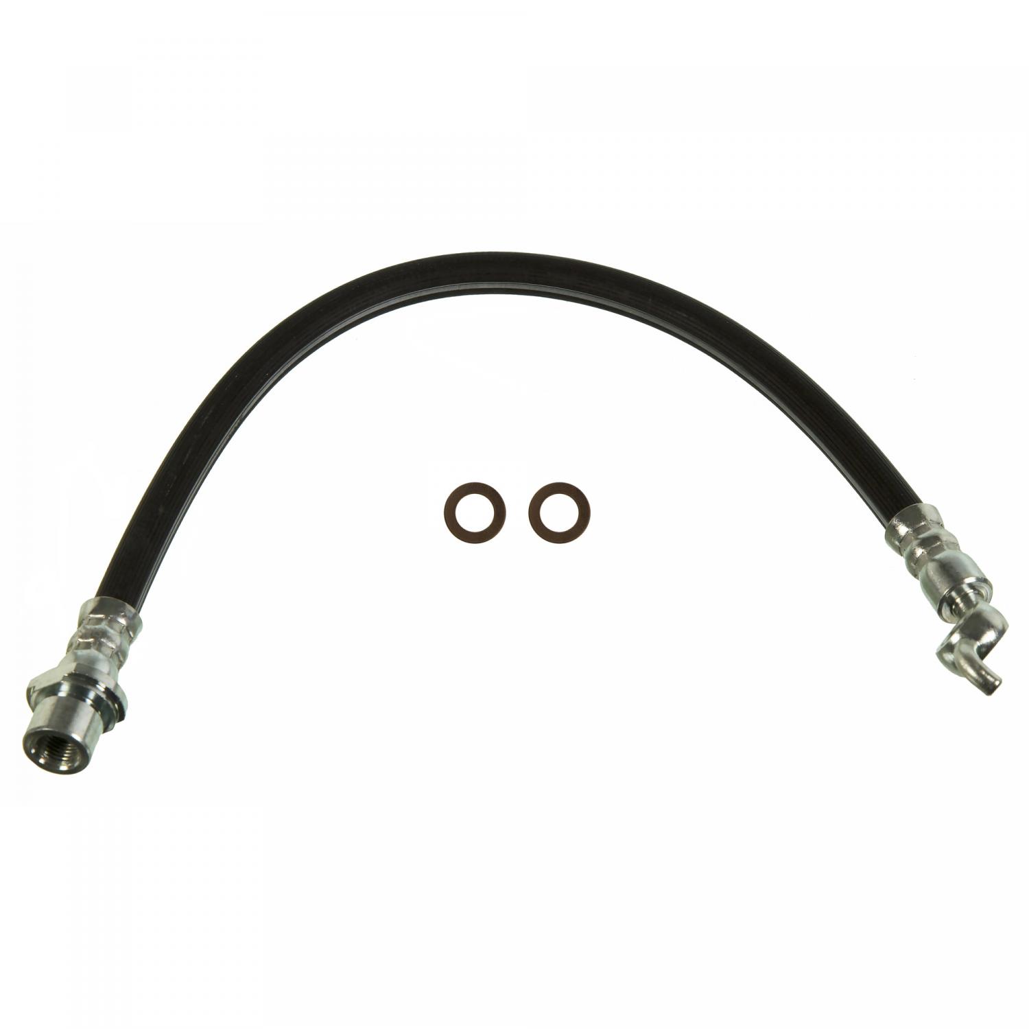 Wagner Brake BH145046 - Brake Hydraulic Hose Wagner Brake BH145046 Brake Hydraulic Hose product image 1 of 1