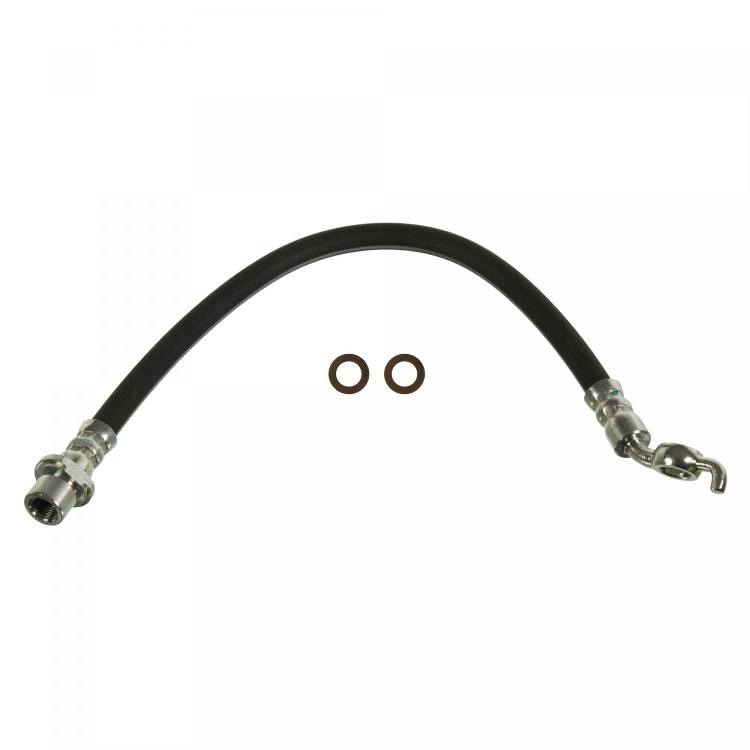 Wagner Brake BH145056 - Brake Hydraulic Hose Wagner Brake BH145056 Brake Hydraulic Hose product image 1 of 1