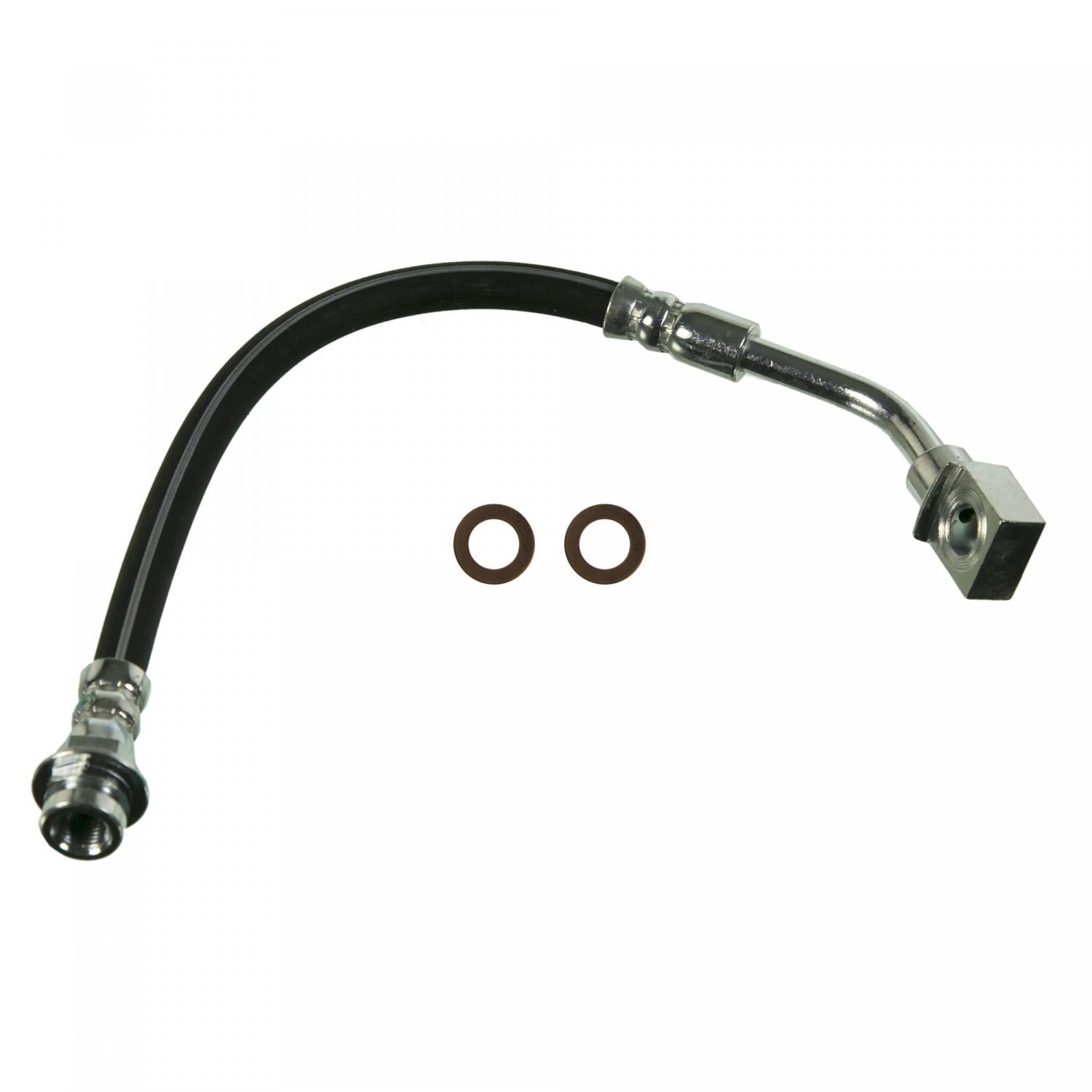 Wagner Brake BH145067 - Brake Hydraulic Hose Wagner Brake BH145067 Brake Hydraulic Hose product image 1 of 1