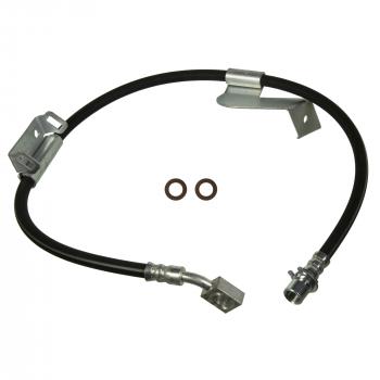 Wagner Brake BH145098 Brake Hydraulic Hose product image 1 of 1