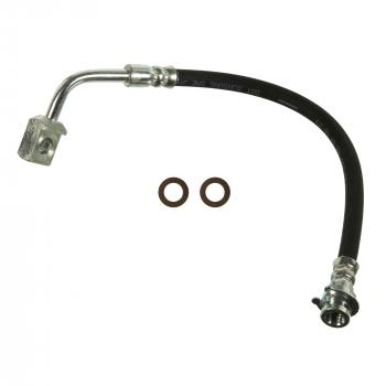 Wagner Brake BH145104 - Brake Hydraulic Hose Wagner Brake BH145104 Brake Hydraulic Hose product image 1 of 1