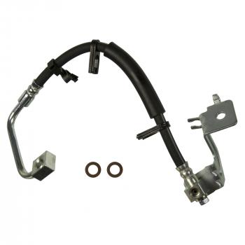 Wagner Brake BH145106 Brake Hydraulic Hose product image 1 of 1