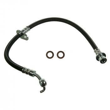 Wagner Brake BH145116 Brake Hydraulic Hose product image 1 of 1