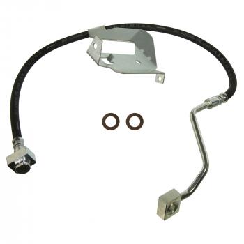 Wagner Brake BH145117 Brake Hydraulic Hose product image 1 of 1