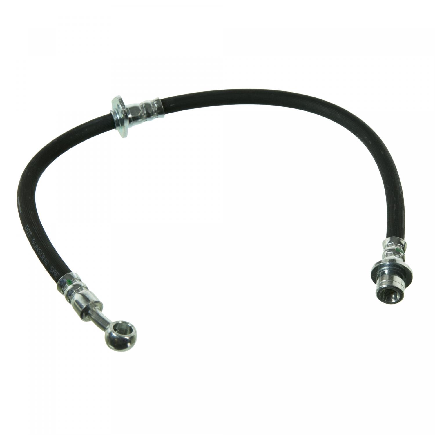 Wagner Brake BH145121 Brake Hydraulic Hose product image 1 of 1