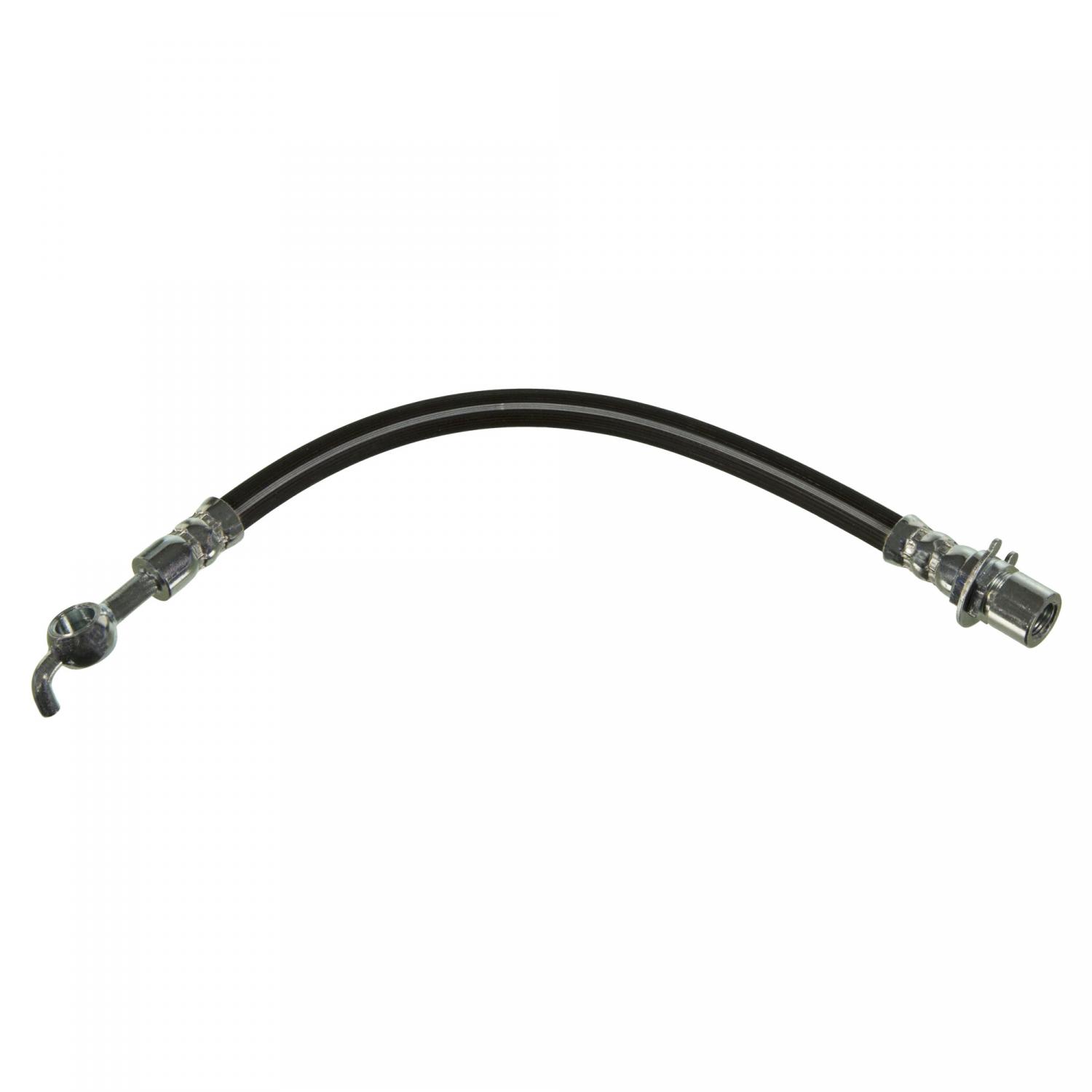 Wagner Brake BH145126 - Brake Hydraulic Hose Wagner Brake BH145126 Brake Hydraulic Hose product image 1 of 1