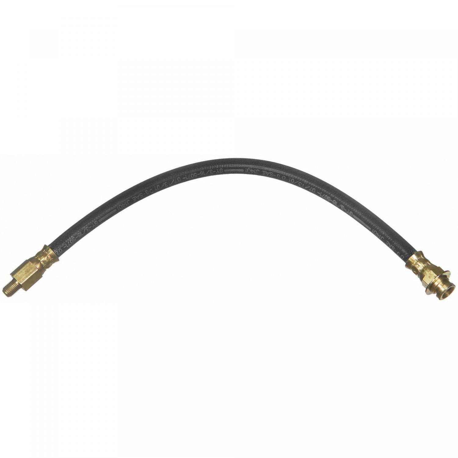 Wagner Brake BH22700 - Brake Hydraulic Hose Wagner Brake BH22700 Brake Hydraulic Hose product image 2 of 2