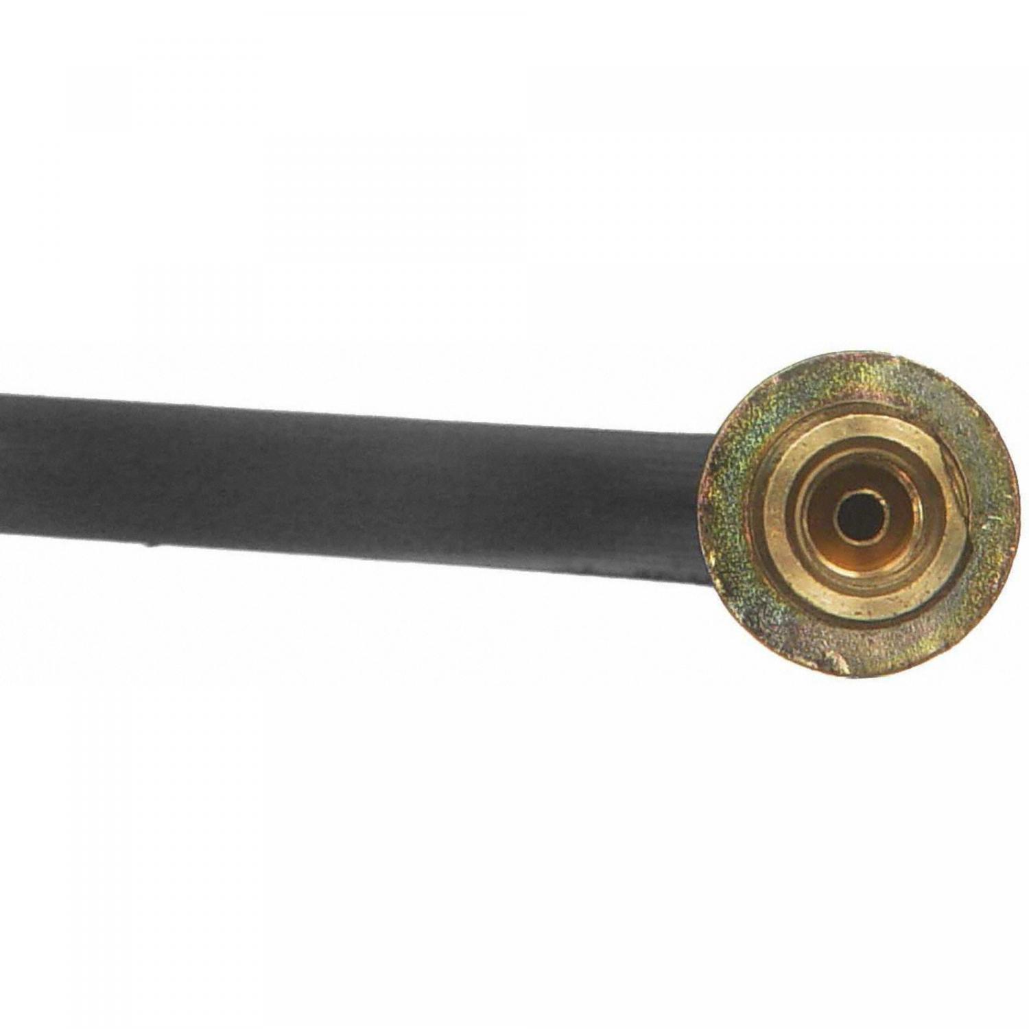 Wagner Brake BH24070 - Brake Hydraulic Hose Wagner Brake BH24070 Brake Hydraulic Hose product image 1 of 2