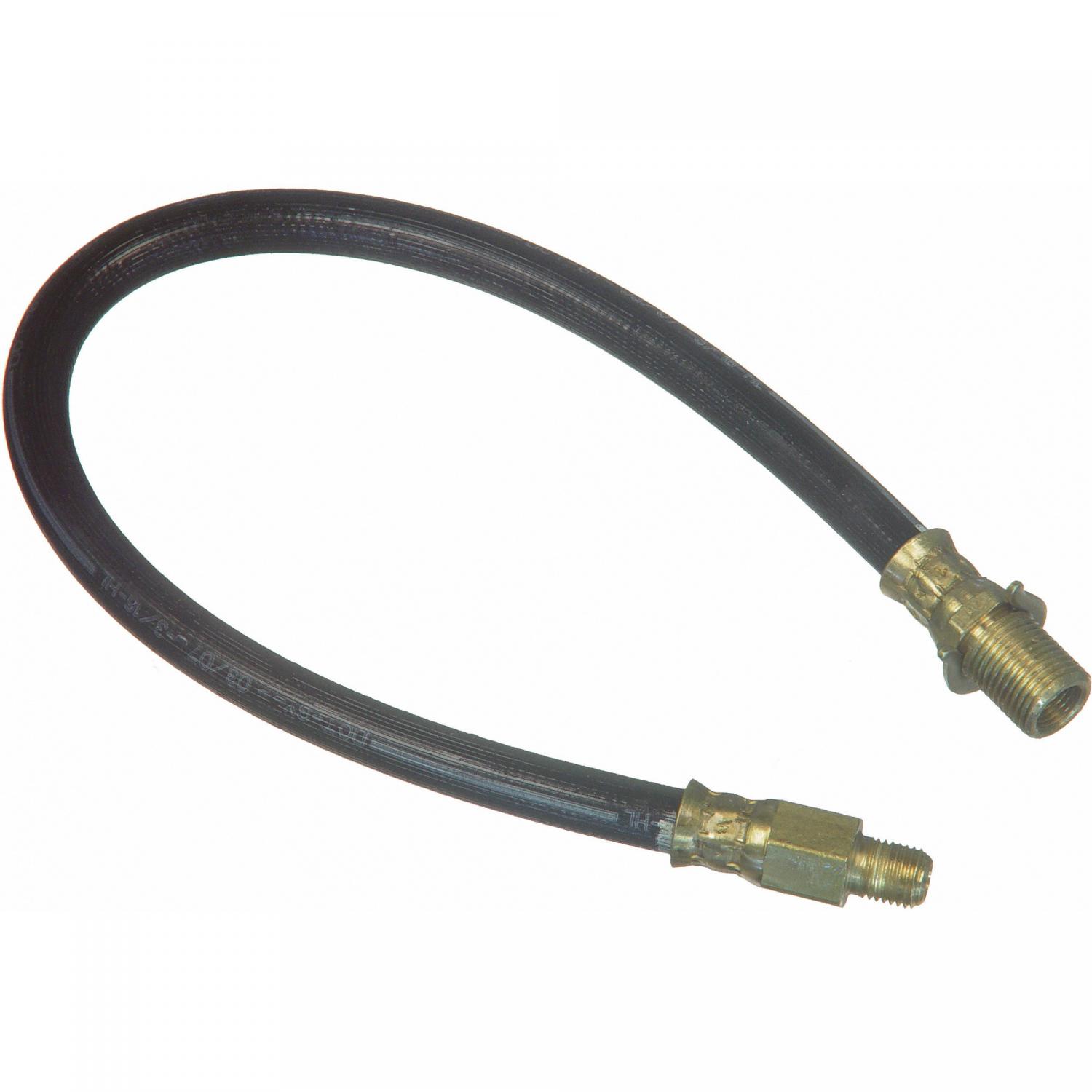 Wagner Brake BH3700 - Brake Hydraulic Hose Wagner Brake BH3700 Brake Hydraulic Hose product image 1 of 1
