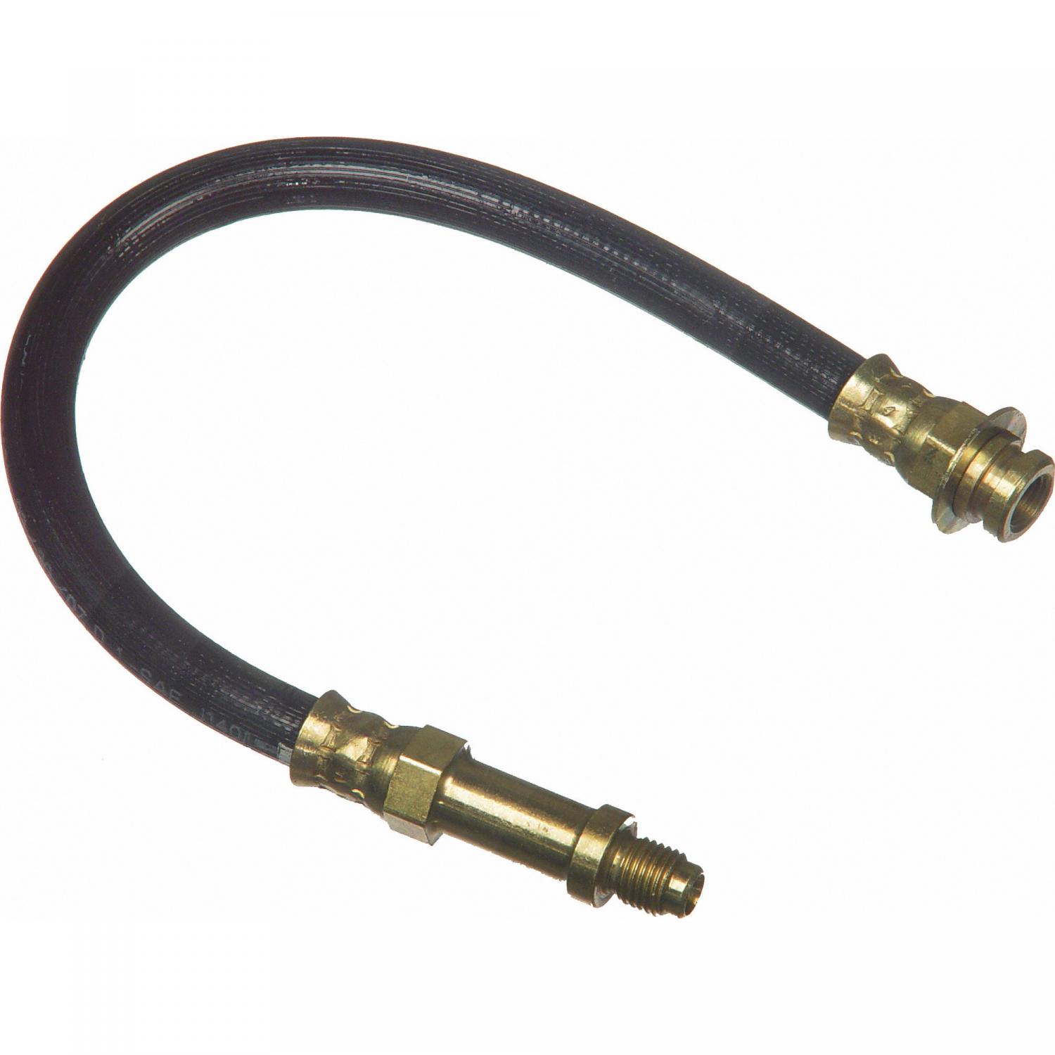 Wagner Brake BH49776 Brake Hydraulic Hose product image 1 of 1