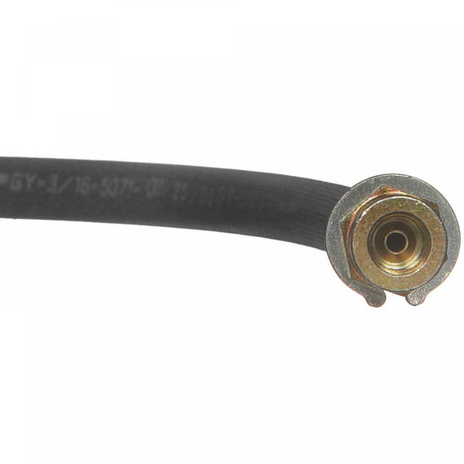 Wagner Brake BH49867 - Brake Hydraulic Hose Wagner Brake BH49867 Brake Hydraulic Hose product image 1 of 2