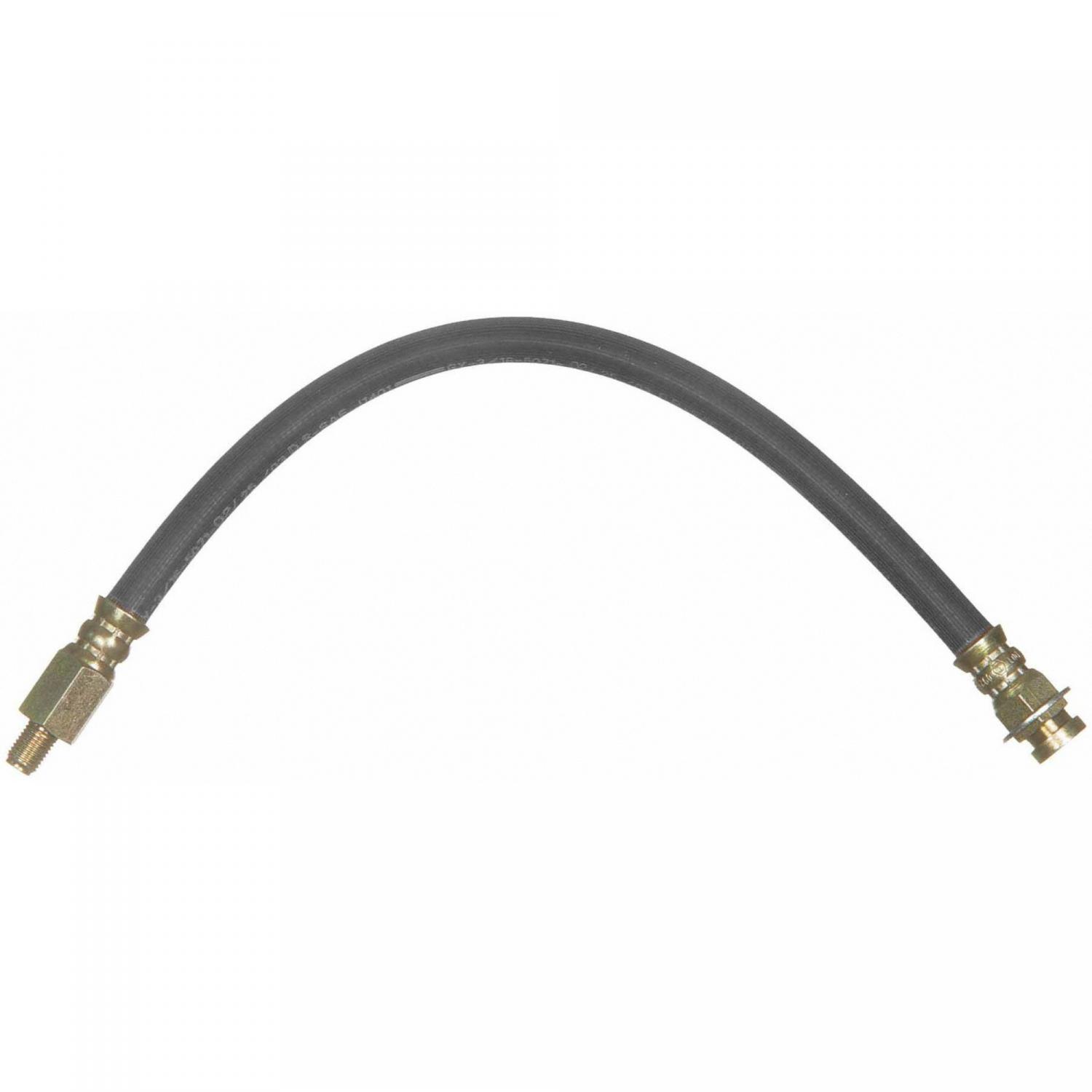 Wagner Brake BH49867 - Brake Hydraulic Hose Wagner Brake BH49867 Brake Hydraulic Hose product image 2 of 2