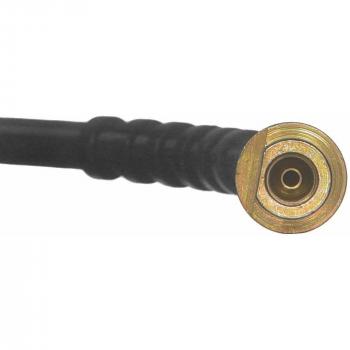 Wagner Brake BH50380 - Brake Hydraulic Hose Wagner Brake BH50380 Brake Hydraulic Hose product image 1 of 2