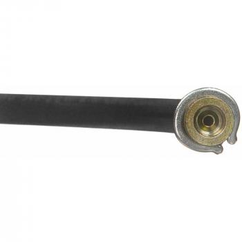 Wagner Brake BH50396 Brake Hydraulic Hose product image 1 of 2