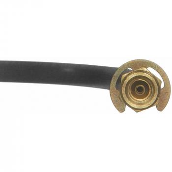 Wagner Brake BH53540 - Brake Hydraulic Hose Wagner Brake BH53540 Brake Hydraulic Hose product image 1 of 2