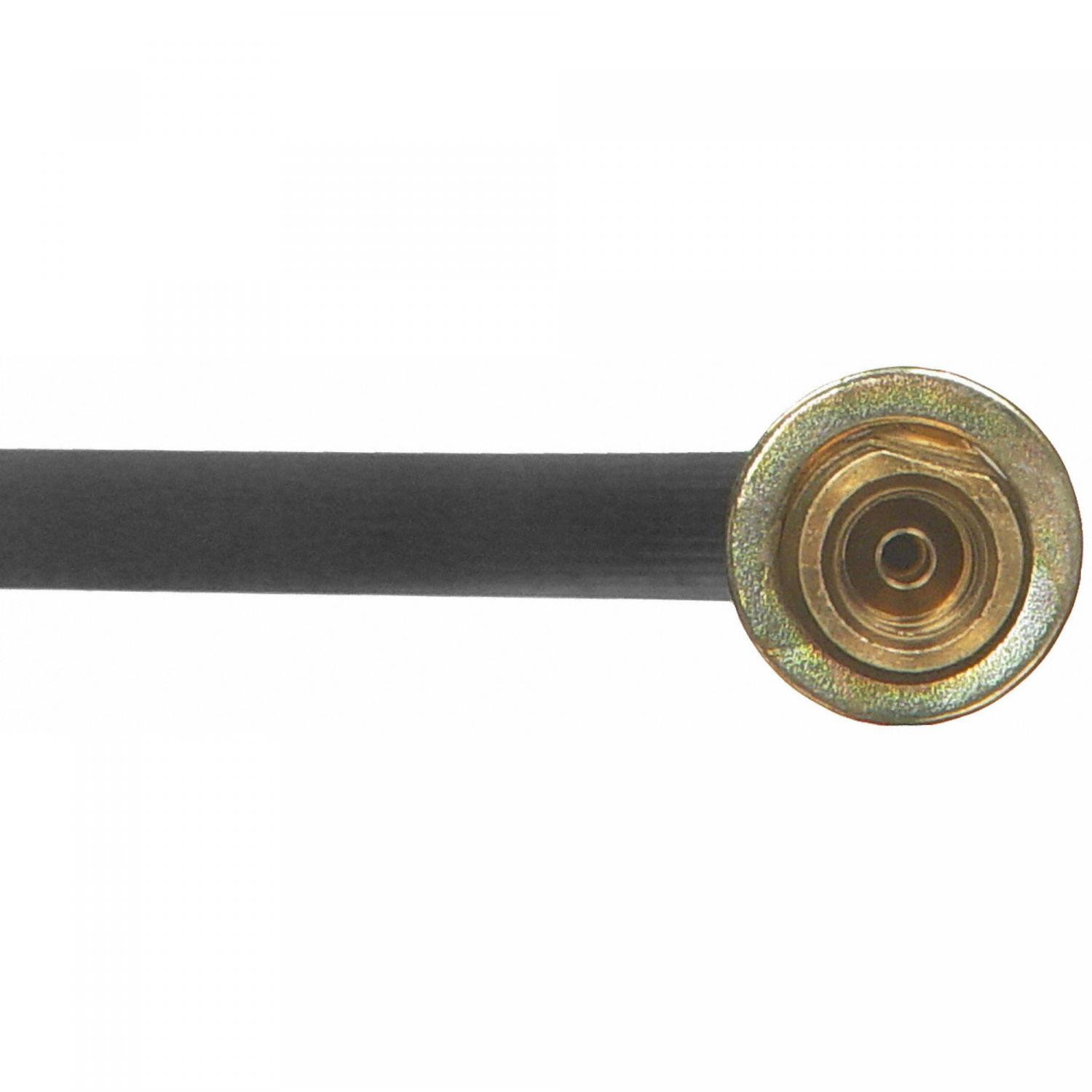 Wagner Brake BH57819 - Brake Hydraulic Hose Wagner Brake BH57819 Brake Hydraulic Hose product image 1 of 2