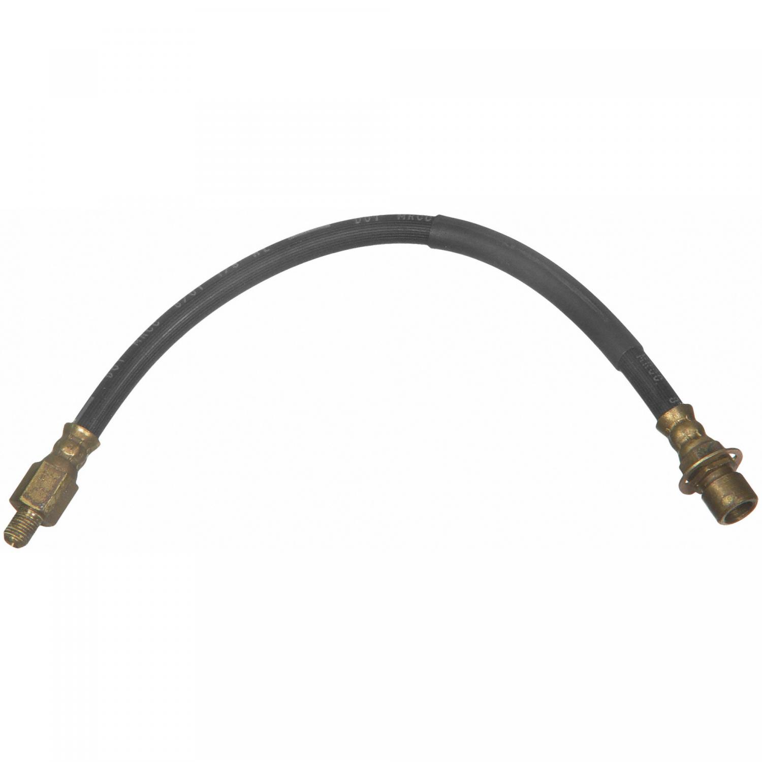 Wagner Brake BH64843 - Brake Hydraulic Hose Wagner Brake BH64843 Brake Hydraulic Hose product image 2 of 2