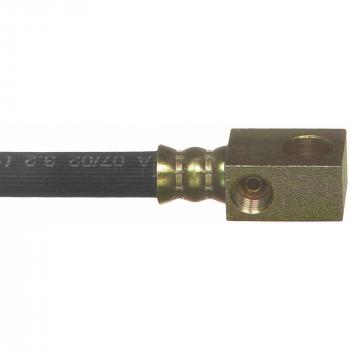 Wagner Brake BH64846 Brake Hydraulic Hose product image 1 of 2