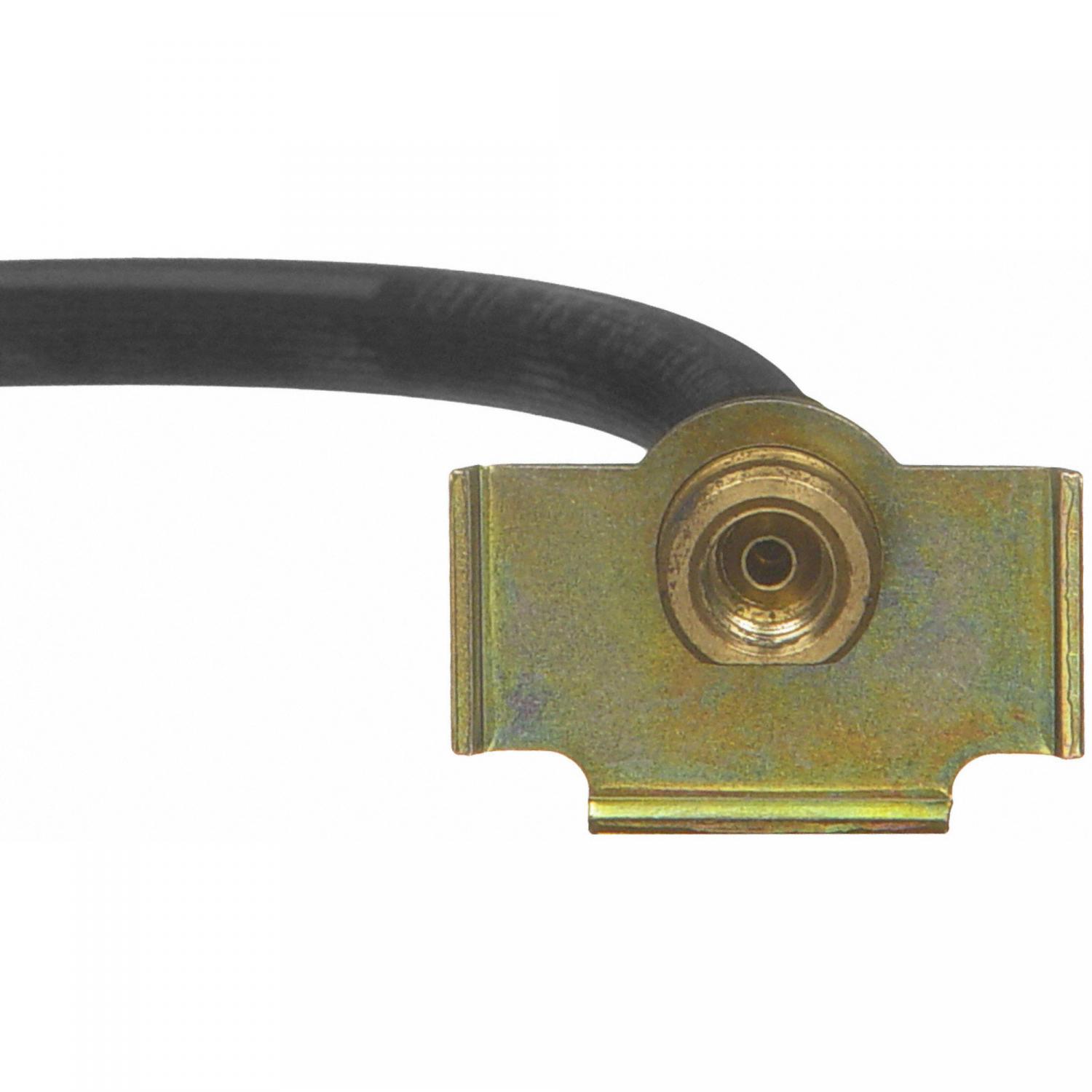 Wagner Brake BH64877 - Brake Hydraulic Hose Wagner Brake BH64877 Brake Hydraulic Hose product image 1 of 2