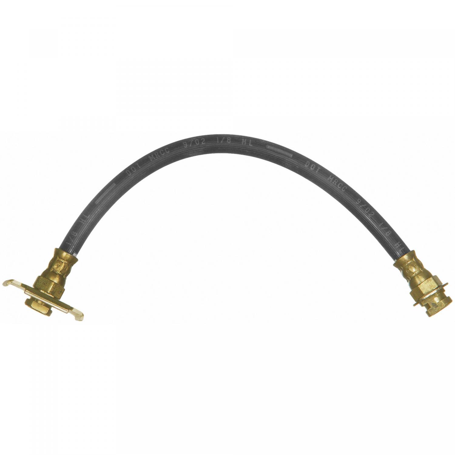 Wagner Brake BH64877 - Brake Hydraulic Hose Wagner Brake BH64877 Brake Hydraulic Hose product image 2 of 2