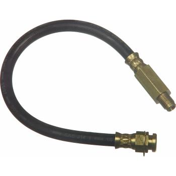 Wagner Brake BH66724 - Brake Hydraulic Hose Wagner Brake BH66724 Brake Hydraulic Hose product image 1 of 1