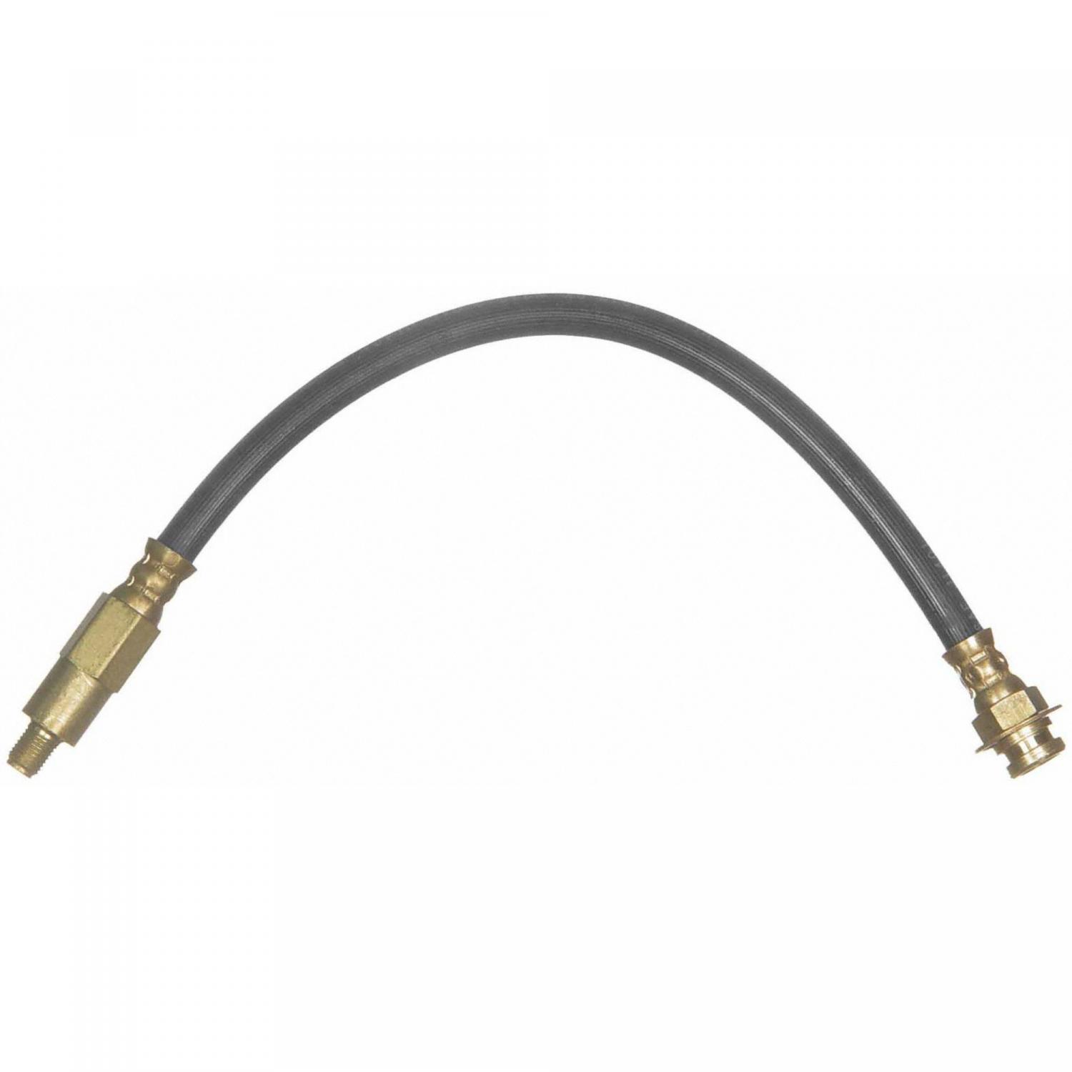Wagner Brake BH73279 - Brake Hydraulic Hose Wagner Brake BH73279 Brake Hydraulic Hose product image 2 of 2