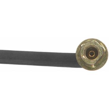Wagner Brake BH73316 - Brake Hydraulic Hose Wagner Brake BH73316 Brake Hydraulic Hose product image 1 of 2