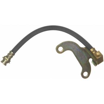 Wagner Brake BH73316 - Brake Hydraulic Hose Wagner Brake BH73316 Brake Hydraulic Hose product image 2 of 2